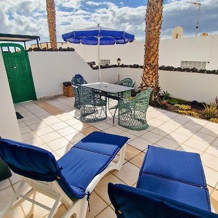 Two-Bedroom Apartment With Two Large Terraces Puerto del Carmen  Exteriör bild
