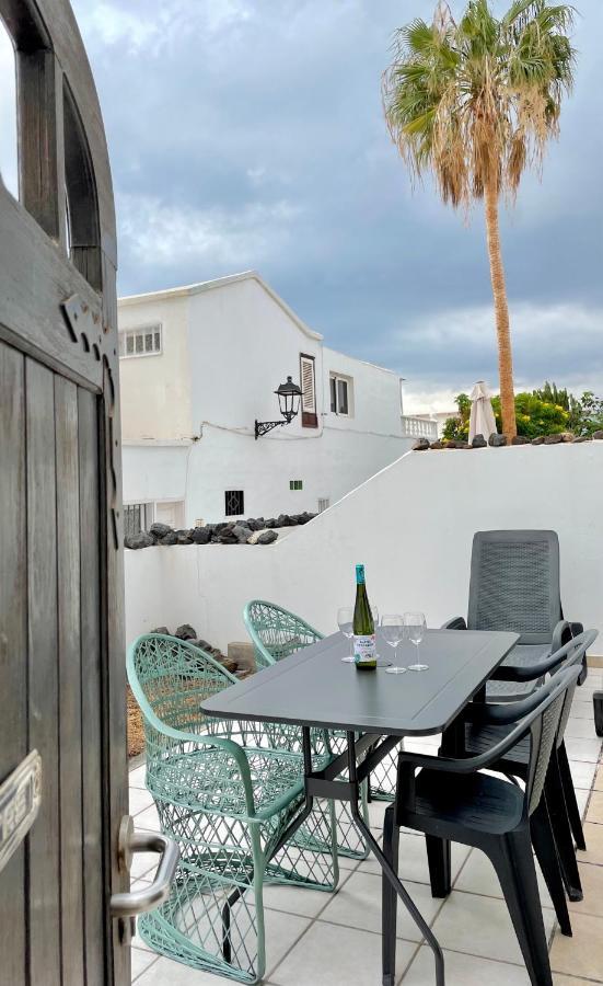 Two-Bedroom Apartment With Two Large Terraces Puerto del Carmen  Exteriör bild