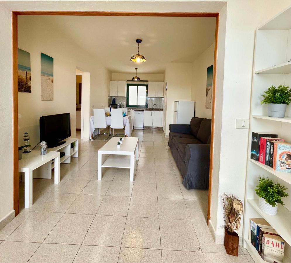 Two-Bedroom Apartment With Two Large Terraces Puerto del Carmen  Exteriör bild