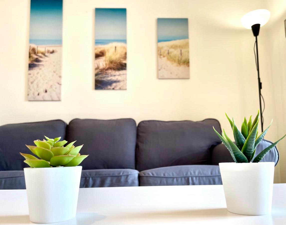 Two-Bedroom Apartment With Two Large Terraces Puerto del Carmen  Exteriör bild