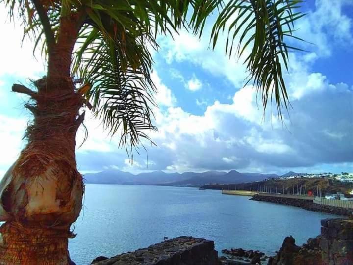 Two-Bedroom Apartment With Two Large Terraces Puerto del Carmen  Exteriör bild