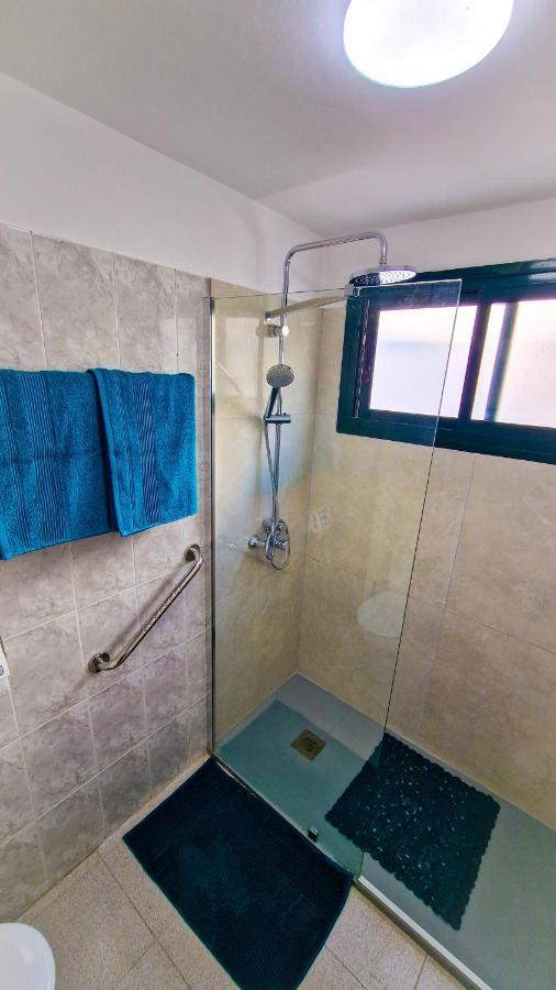 Two-Bedroom Apartment With Two Large Terraces Puerto del Carmen  Exteriör bild