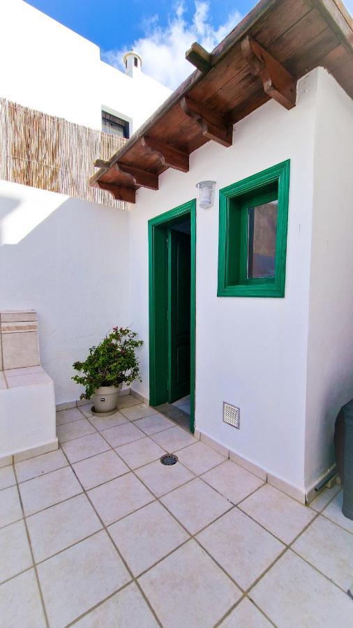 Two-Bedroom Apartment With Two Large Terraces Puerto del Carmen  Exteriör bild