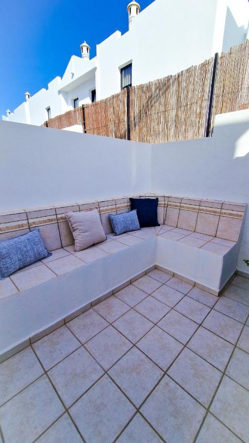 Two-Bedroom Apartment With Two Large Terraces Puerto del Carmen  Exteriör bild