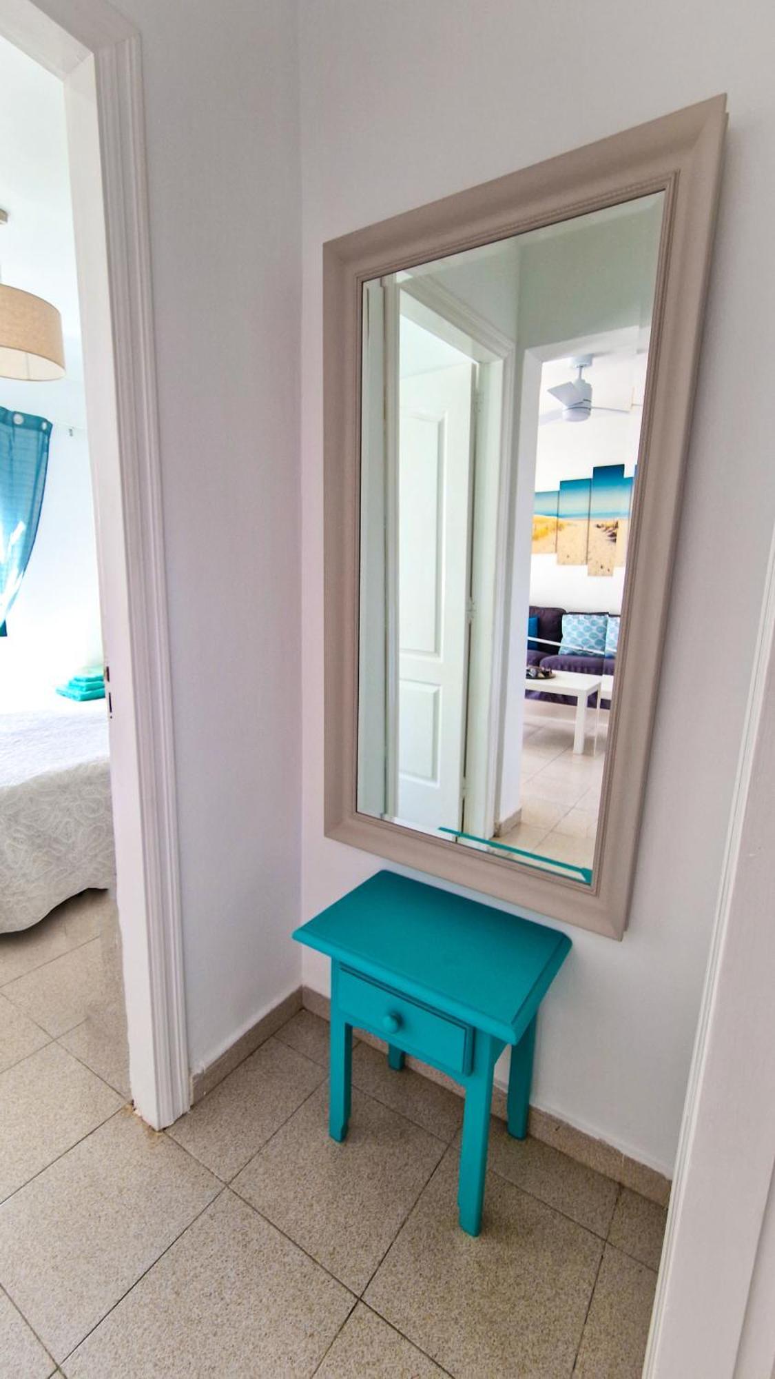 Two-Bedroom Apartment With Two Large Terraces Puerto del Carmen  Exteriör bild