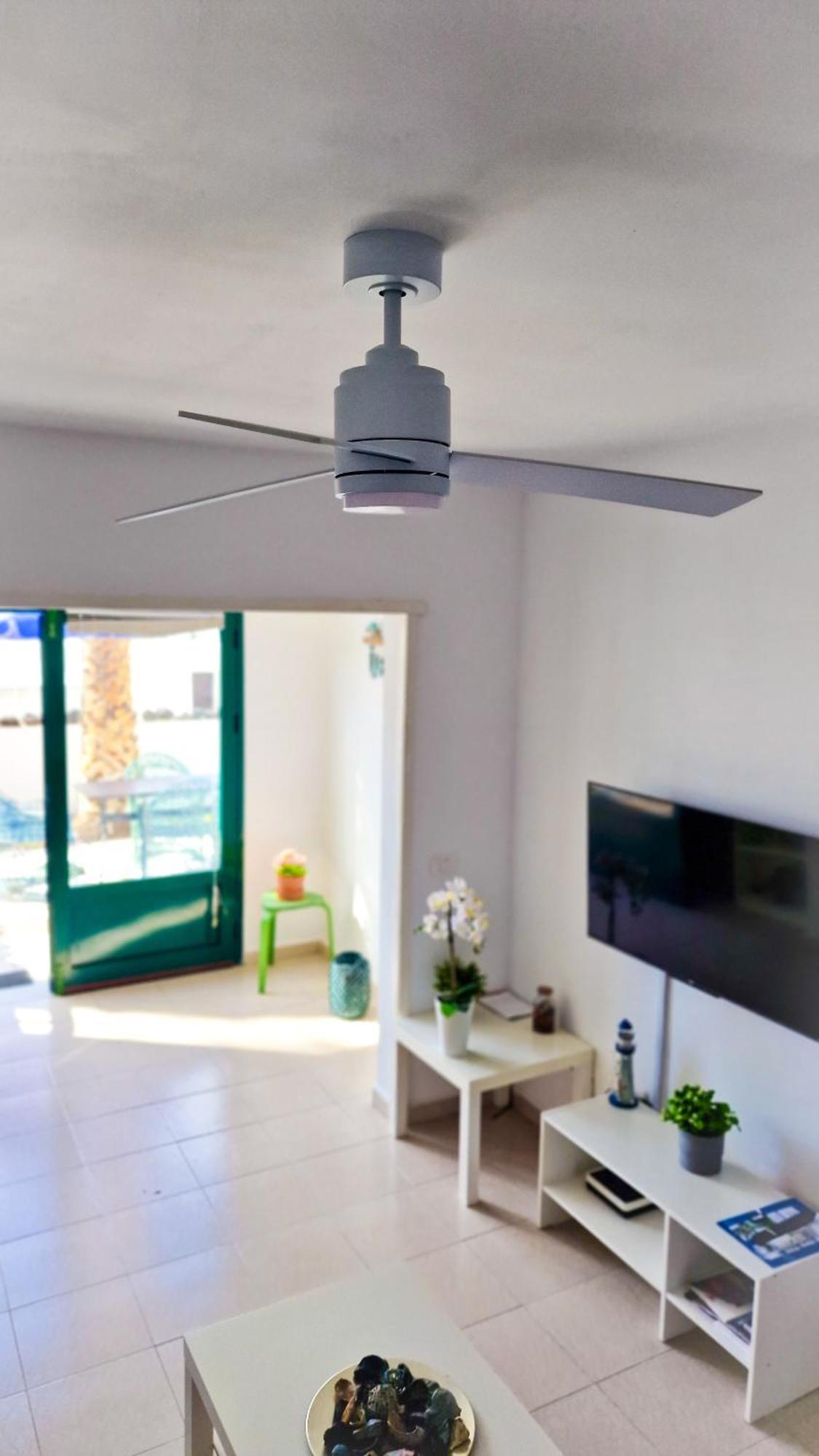 Two-Bedroom Apartment With Two Large Terraces Puerto del Carmen  Exteriör bild