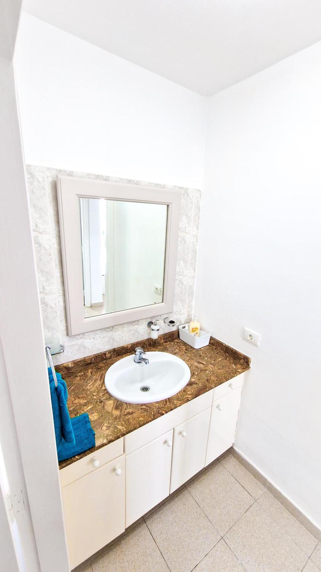 Two-Bedroom Apartment With Two Large Terraces Puerto del Carmen  Exteriör bild