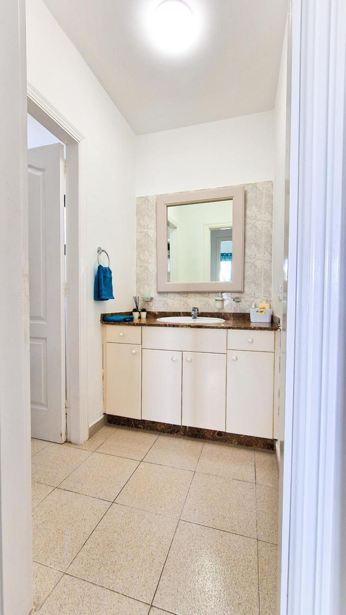 Two-Bedroom Apartment With Two Large Terraces Puerto del Carmen  Exteriör bild