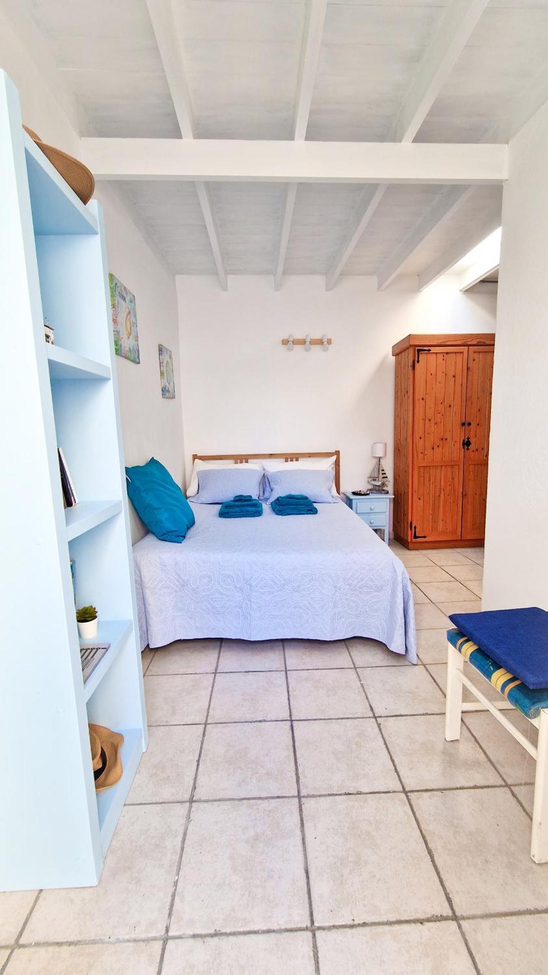 Two-Bedroom Apartment With Two Large Terraces Puerto del Carmen  Exteriör bild