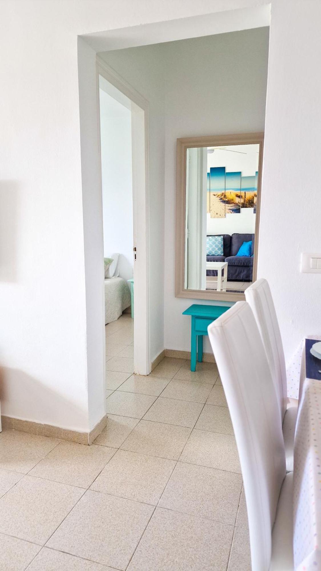 Two-Bedroom Apartment With Two Large Terraces Puerto del Carmen  Exteriör bild