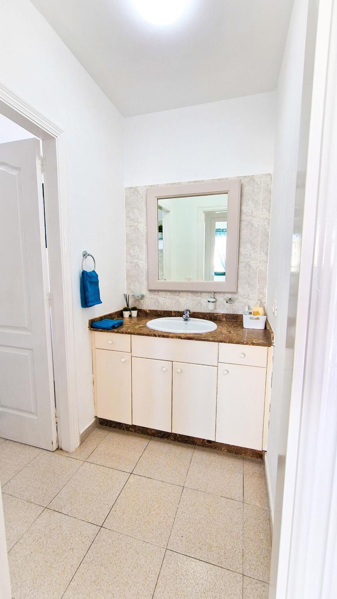 Two-Bedroom Apartment With Two Large Terraces Puerto del Carmen  Exteriör bild