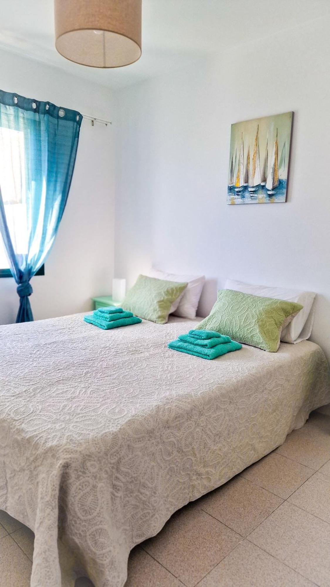 Two-Bedroom Apartment With Two Large Terraces Puerto del Carmen  Exteriör bild
