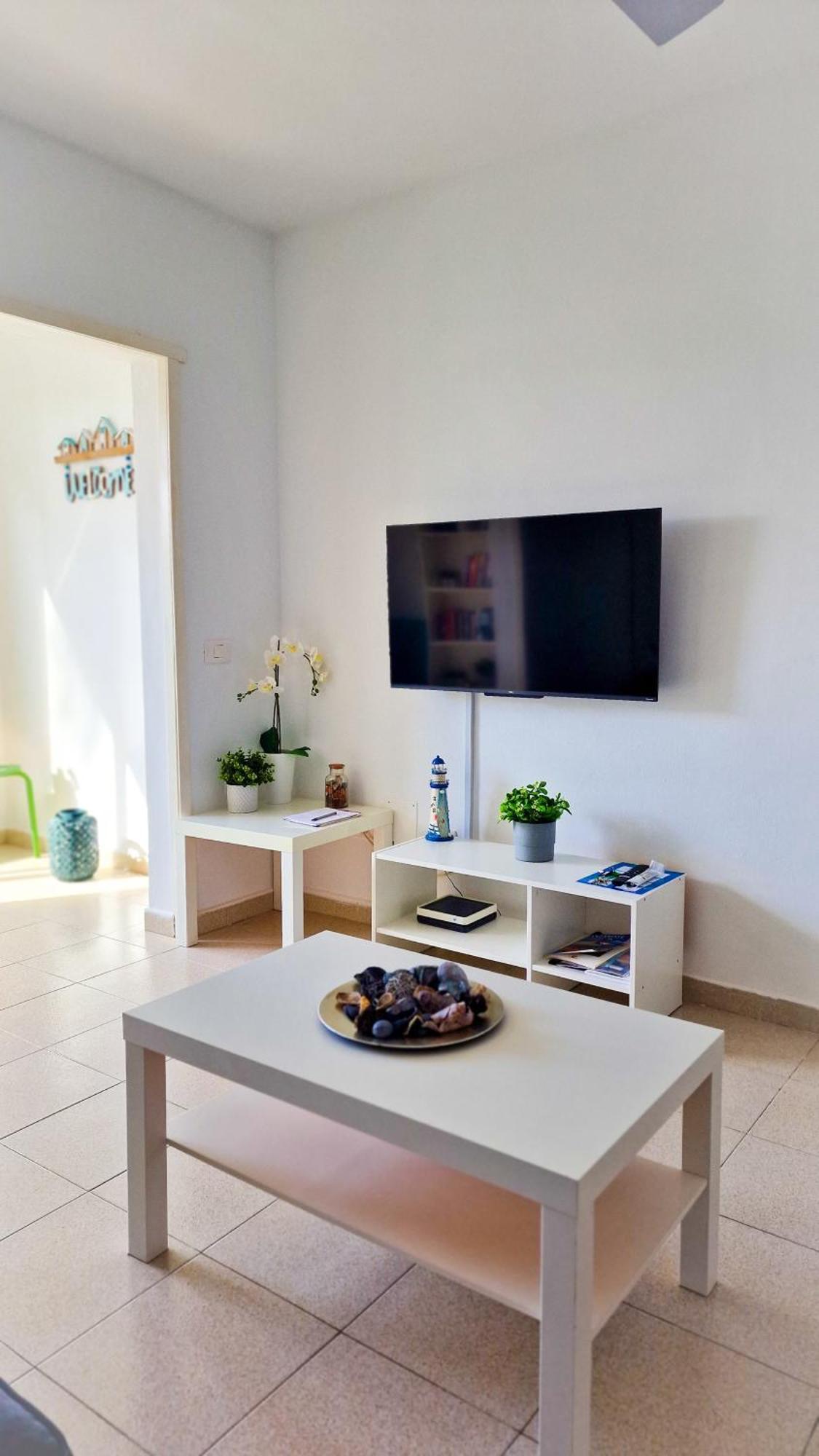 Two-Bedroom Apartment With Two Large Terraces Puerto del Carmen  Exteriör bild