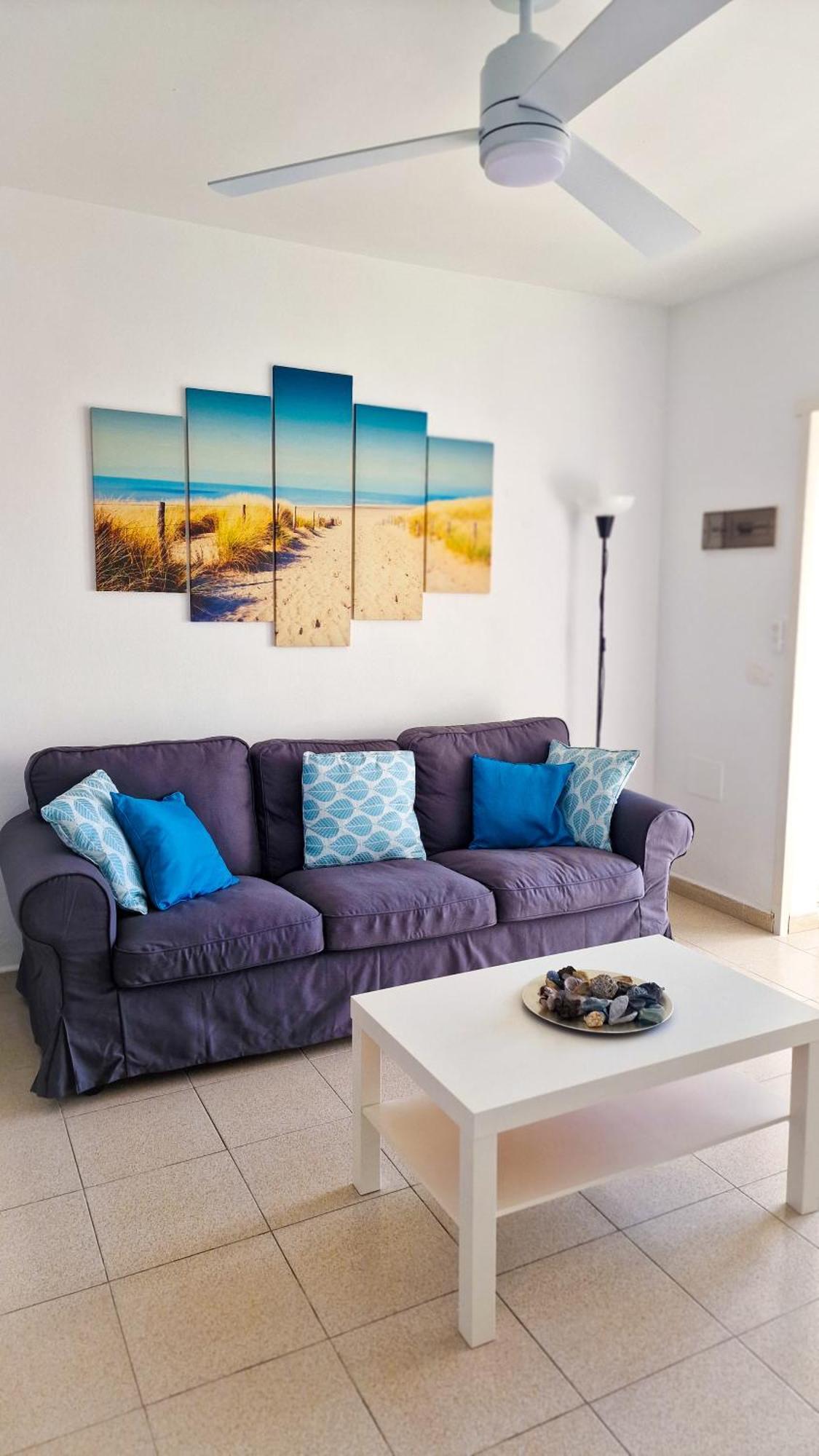 Two-Bedroom Apartment With Two Large Terraces Puerto del Carmen  Exteriör bild