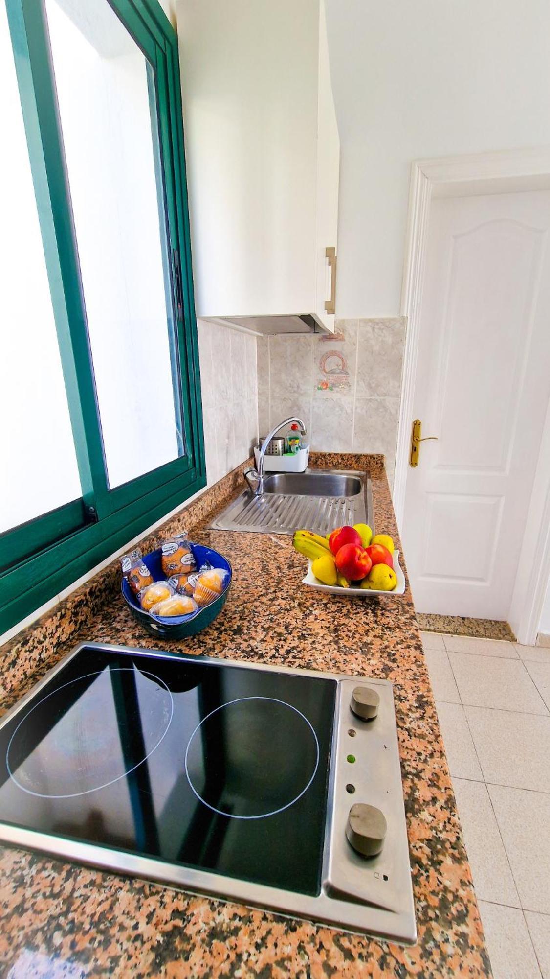 Two-Bedroom Apartment With Two Large Terraces Puerto del Carmen  Exteriör bild