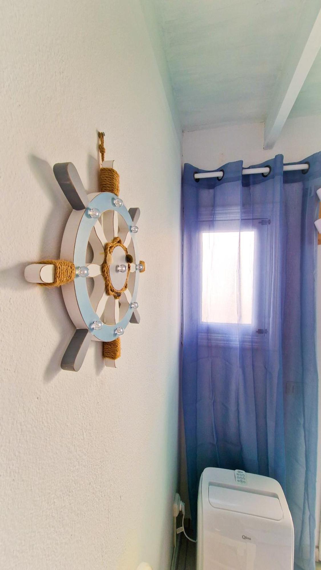 Two-Bedroom Apartment With Two Large Terraces Puerto del Carmen  Exteriör bild