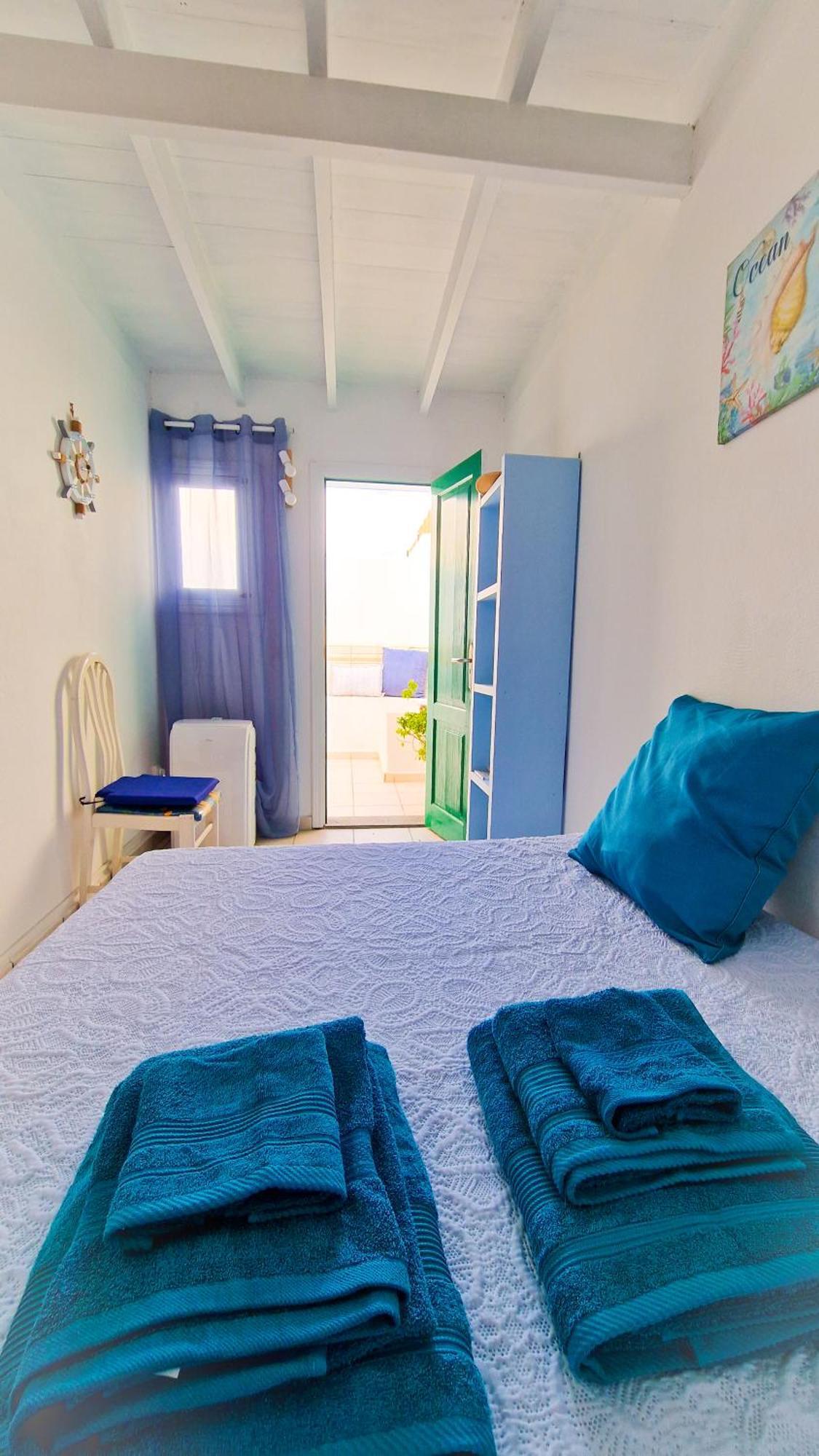 Two-Bedroom Apartment With Two Large Terraces Puerto del Carmen  Exteriör bild