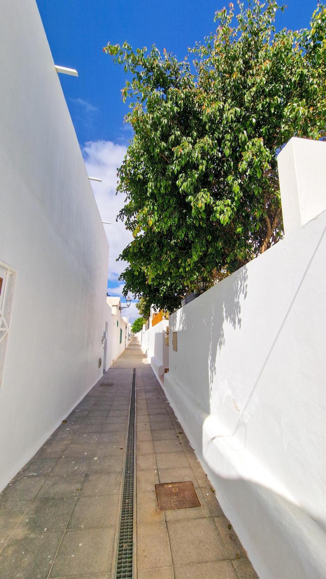 Two-Bedroom Apartment With Two Large Terraces Puerto del Carmen  Exteriör bild